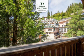 Haus Padrun 4 by Arosa Vacations